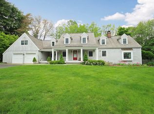 49 Black Rock Tpke, Redding, CT 06896
