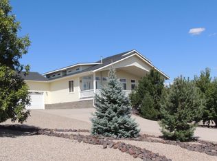 7010 Stagecoach Pass, Show Low, AZ 85901