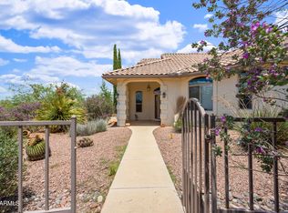 3113 E San Juan Capistrano Dr, Sierra Vista, AZ 85635