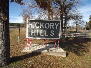 Mesquite Ln, Murchison, TX 75778