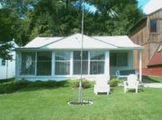 1851 Lakeview Ln, Highland, MI 48357