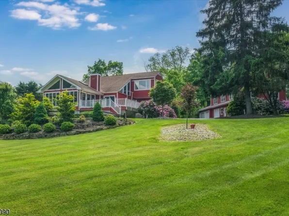 185 Pond School Rd, Wantage Twp., NJ 07461