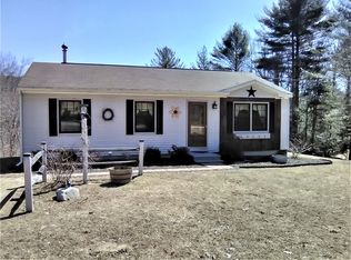 200 Dana Rd, Orange, MA 01364