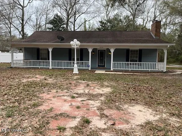 3124 Eagle Pine Dr, Ocean Springs, MS 39564
