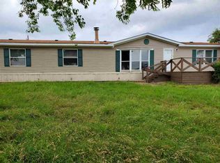 522 County Road 1978, Yantis, TX 75497