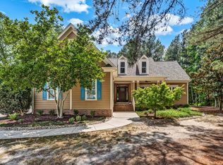 4404 Catkins Ct, Raleigh, NC 27616