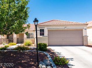 6663 Montezuma Castle Ln, North Las Vegas, NV 89084