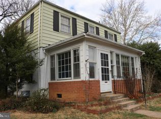 1500 N Kentucky St, Arlington, VA 22205