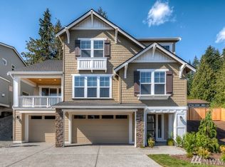 107 242nd St SE LOT 23, Bothell, WA 98021