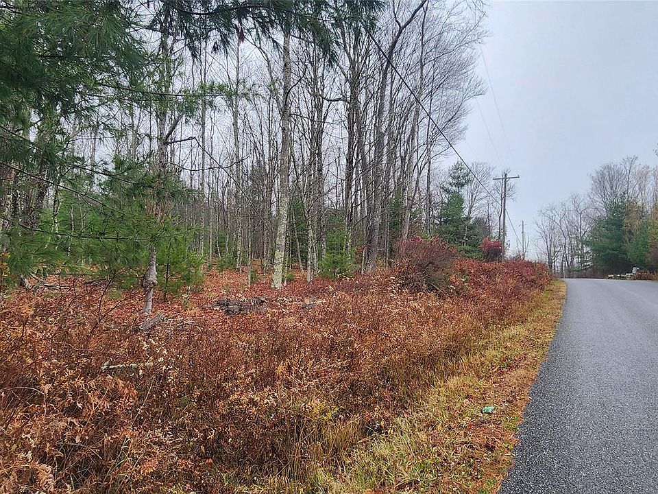 1st image of Thompson Road