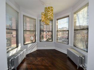 4038 N Lincoln Ave, Chicago, IL 60618