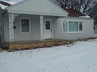 2905 S Sayles Ave, Wichita, KS 67210