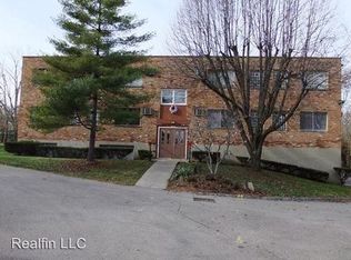 1813 Mears Ave APT 4, Cincinnati, OH
