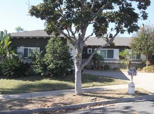 1332 Coy Ct, El Cajon, CA 92021
