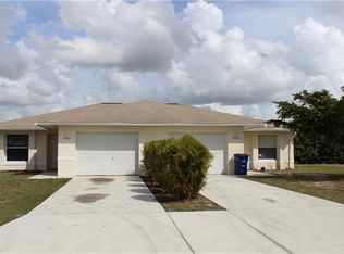 4556 21st St SW, Lehigh Acres, FL 33973