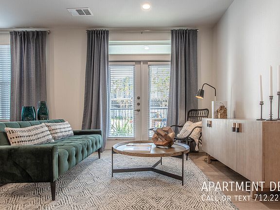 3rd image of 17423 W Lake Houston Pkwy #3707
