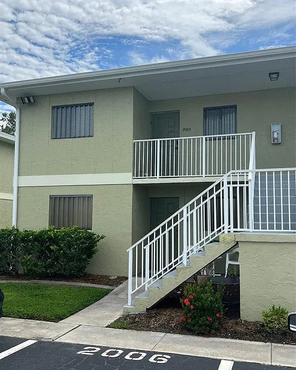 25225 Rampart Blvd #2005