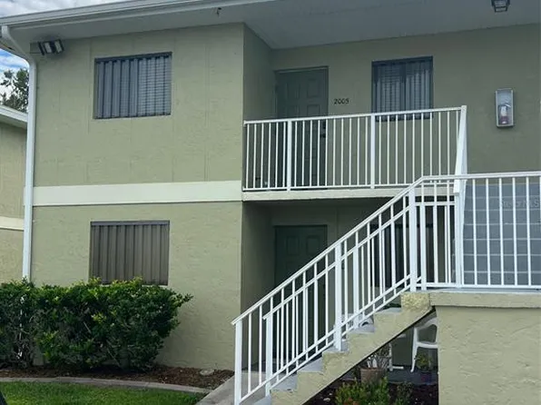 25225 Rampart Blvd, Punta Gorda, FL