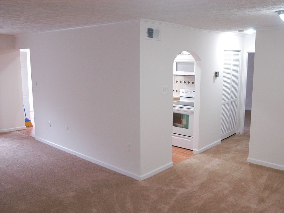 Clean Open Space Design