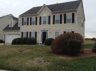 104 Royalton Rd, Mooresville, NC 28115