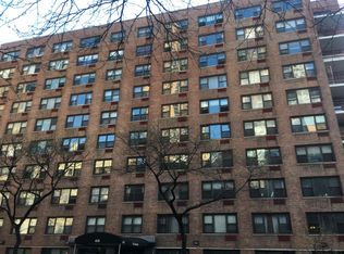 408-418 W 57th St, New York, NY