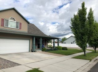 2521 Stratford Ln, Missoula, MT 59808