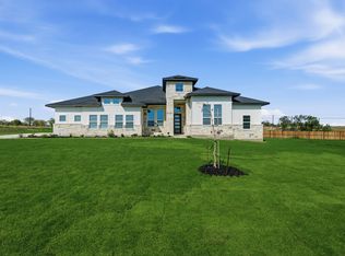 Malibu Plan, Sienna Lakes, San Antonio, TX 78263