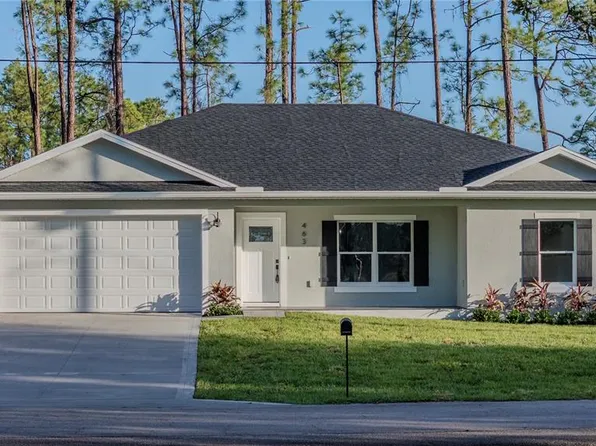 463 Eldron Ave, Deltona, FL 32738