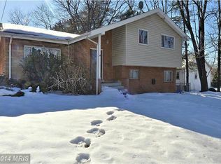 11314 Veirs Mill Rd, Silver Spring, MD 20902