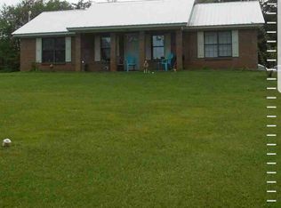 2545 Countrywood Rd, Belden, MS 38826