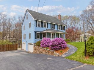 13 Nevada Rd, Tyngsboro, MA 01879