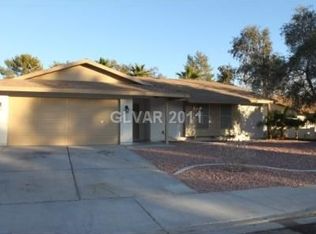 2211 Heavenly View Dr, Henderson, NV 89014