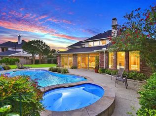 7115 Spring Run Ln, Katy, TX 77494