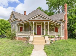 500 N Washington Ave, Bryan, TX 77803