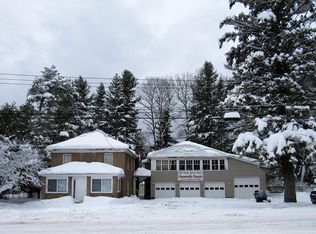 153 Forge St, Thendara, NY 13472