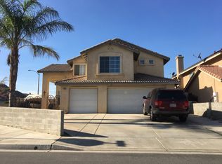 11468 Caraway Ct, Fontana, CA 92337