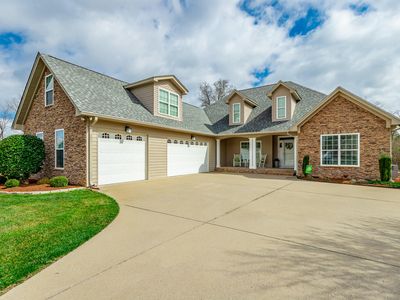 8168 Trout Lily Dr, Ooltewah, TN, 37363