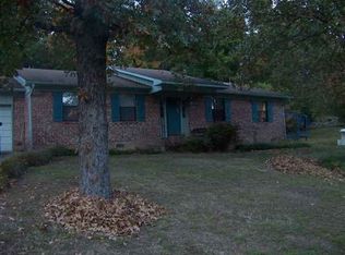 110 Meadow St, Hot Springs, AR 71913