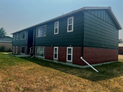 413 N Cherry St, Townsend, MT, 59644