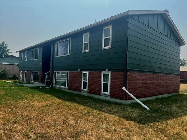 413 N Cherry St, Townsend, MT 59644