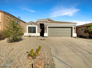 5850 E Everhart Ln, Florence, AZ 85132
