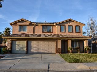 620 Ashford Ct, Beaumont, CA 92223