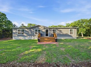 332664 E Boulders Cir, Wellston, OK 74881