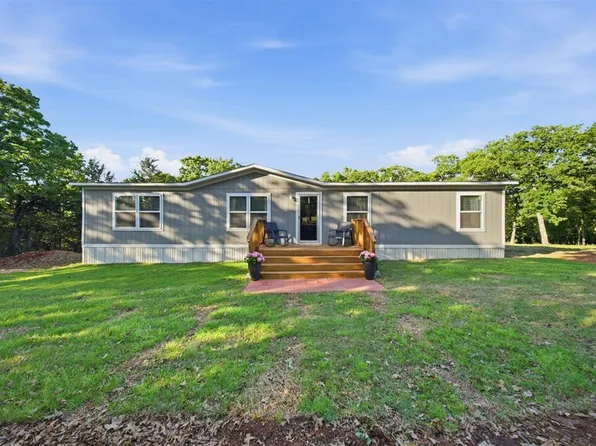 332664 E Boulders Cir, Wellston, OK 74881