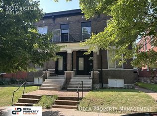 3020 Victor St #A, Saint Louis, MO