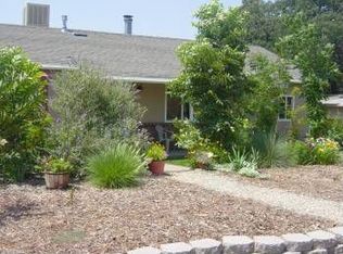 14485 Paynes Creek Rd, Red Bluff, CA 96080