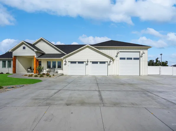 128 Tuscan Dr, Heyburn, ID 83336