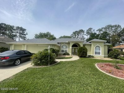 6462 Cypress Springs Pkwy, Port Orange, FL, 32128