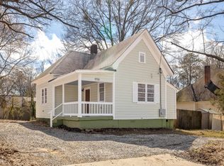 1751 Bolton Rd NW, Atlanta, GA 30318