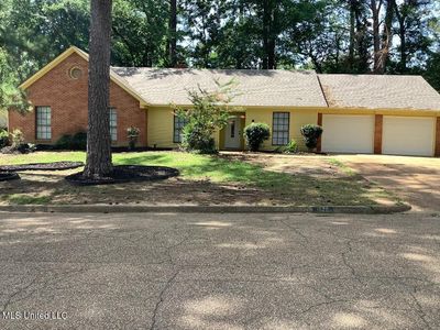 1528 Tracewood Dr, Jackson, MS, 39211